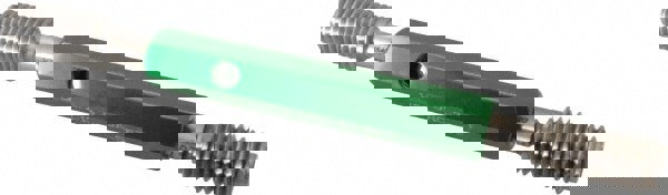 Truncated Taperlock Gage: 1/2-13 UNC, Go & No Go